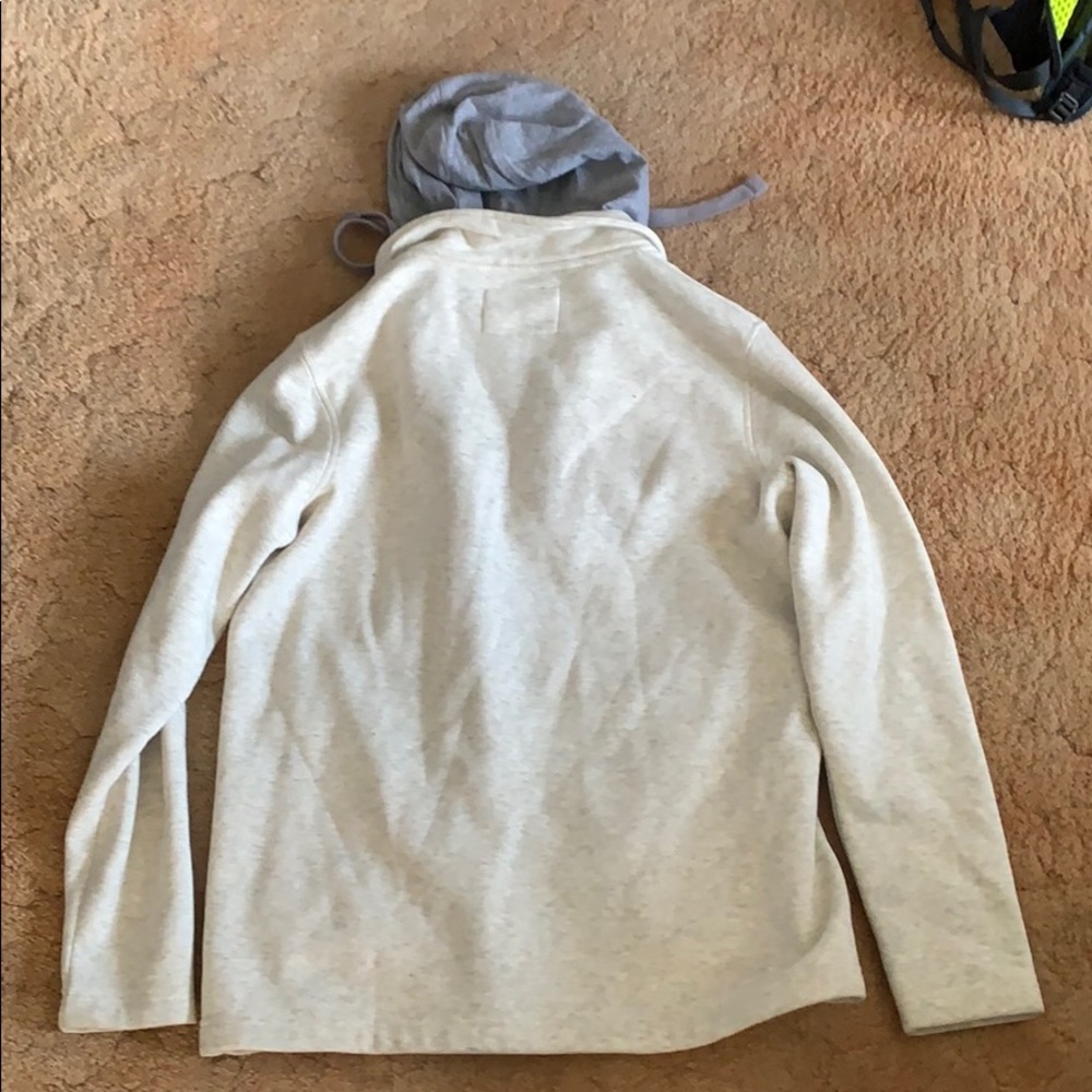 Natural Reflections jacket - Picture 3 of 3